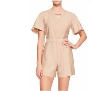 NWT Banana Republic Romper